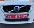 Білий Вольво V50, об'ємом двигуна 2 л та пробігом 285 тис. км за 8999 $, фото 7 на Automoto.ua