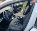 Белый Вольво В50, объемом двигателя 1.6 л и пробегом 245 тыс. км за 6888 $, фото 10 на Automoto.ua