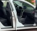 Белый Вольво В50, объемом двигателя 1.6 л и пробегом 219 тыс. км за 7990 $, фото 84 на Automoto.ua