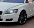 Белый Вольво В50, объемом двигателя 1.6 л и пробегом 219 тыс. км за 7990 $, фото 20 на Automoto.ua
