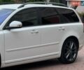 Белый Вольво В50, объемом двигателя 1.6 л и пробегом 219 тыс. км за 7990 $, фото 24 на Automoto.ua