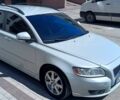 Білий Вольво V50, об'ємом двигуна 1.6 л та пробігом 228 тис. км за 7600 $, фото 1 на Automoto.ua