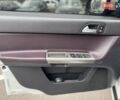 Білий Вольво V50, об'ємом двигуна 1.6 л та пробігом 240 тис. км за 9800 $, фото 16 на Automoto.ua