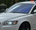 Белый Вольво В50, объемом двигателя 1.6 л и пробегом 219 тыс. км за 7990 $, фото 22 на Automoto.ua