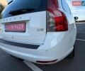 Білий Вольво V50, об'ємом двигуна 2 л та пробігом 284 тис. км за 9150 $, фото 22 на Automoto.ua