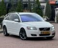 Белый Вольво В50, объемом двигателя 1.6 л и пробегом 219 тыс. км за 7990 $, фото 29 на Automoto.ua