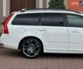 Белый Вольво В50, объемом двигателя 1.6 л и пробегом 219 тыс. км за 7990 $, фото 9 на Automoto.ua