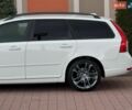 Белый Вольво В50, объемом двигателя 1.6 л и пробегом 219 тыс. км за 7990 $, фото 12 на Automoto.ua