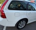 Білий Вольво V50, об'ємом двигуна 2 л та пробігом 285 тис. км за 8999 $, фото 26 на Automoto.ua