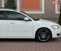 Белый Вольво В50, объемом двигателя 1.6 л и пробегом 219 тыс. км за 7990 $, фото 8 на Automoto.ua