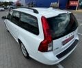 Білий Вольво V50, об'ємом двигуна 2 л та пробігом 285 тис. км за 9150 $, фото 23 на Automoto.ua