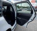 Білий Вольво V50, об'ємом двигуна 2 л та пробігом 285 тис. км за 9150 $, фото 76 на Automoto.ua