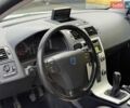 Білий Вольво V50, об'ємом двигуна 1.56 л та пробігом 239 тис. км за 7400 $, фото 19 на Automoto.ua