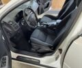 Білий Вольво V50, об'ємом двигуна 1.6 л та пробігом 340 тис. км за 7300 $, фото 9 на Automoto.ua