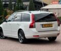 Белый Вольво В50, объемом двигателя 1.6 л и пробегом 219 тыс. км за 7990 $, фото 43 на Automoto.ua