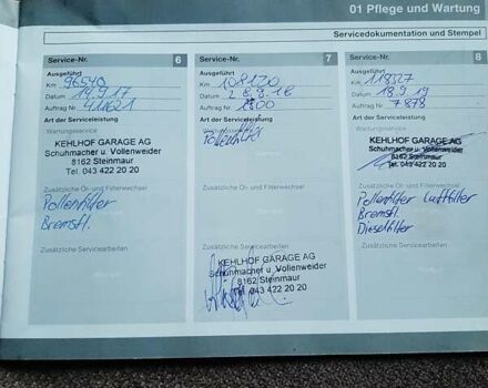 Белый Вольво В50, объемом двигателя 1.56 л и пробегом 178 тыс. км за 7979 $, фото 23 на Automoto.ua