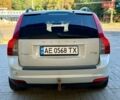 Белый Вольво В50, объемом двигателя 1.6 л и пробегом 270 тыс. км за 7500 $, фото 12 на Automoto.ua