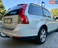 Белый Вольво В50, объемом двигателя 1.6 л и пробегом 270 тыс. км за 7500 $, фото 10 на Automoto.ua