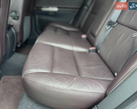 Білий Вольво V50, об'ємом двигуна 1.6 л та пробігом 240 тис. км за 9800 $, фото 26 на Automoto.ua