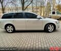 Белый Вольво В50, объемом двигателя 1.6 л и пробегом 238 тыс. км за 8500 $, фото 2 на Automoto.ua
