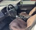 Білий Вольво V50, об'ємом двигуна 1.6 л та пробігом 252 тис. км за 6532 $, фото 5 на Automoto.ua