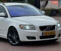 Белый Вольво В50, объемом двигателя 1.6 л и пробегом 219 тыс. км за 7990 $, фото 32 на Automoto.ua