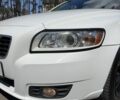 Белый Вольво В50, объемом двигателя 1.6 л и пробегом 250 тыс. км за 7600 $, фото 11 на Automoto.ua