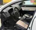 Білий Вольво V50, об'ємом двигуна 1.56 л та пробігом 239 тис. км за 7400 $, фото 18 на Automoto.ua