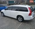 Белый Вольво В50, объемом двигателя 1.6 л и пробегом 298 тыс. км за 7700 $, фото 3 на Automoto.ua