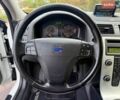 Білий Вольво V50, об'ємом двигуна 1.56 л та пробігом 239 тис. км за 7400 $, фото 40 на Automoto.ua