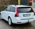 Білий Вольво V50, об'ємом двигуна 1.56 л та пробігом 239 тис. км за 7400 $, фото 45 на Automoto.ua