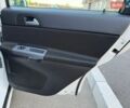 Білий Вольво V50, об'ємом двигуна 2 л та пробігом 284 тис. км за 9150 $, фото 70 на Automoto.ua
