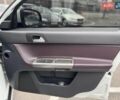 Білий Вольво V50, об'ємом двигуна 1.6 л та пробігом 240 тис. км за 9800 $, фото 19 на Automoto.ua