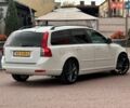 Белый Вольво В50, объемом двигателя 1.6 л и пробегом 219 тыс. км за 7990 $, фото 53 на Automoto.ua