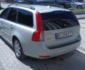 Білий Вольво V50, об'ємом двигуна 1.6 л та пробігом 228 тис. км за 7600 $, фото 5 на Automoto.ua