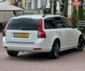 Белый Вольво В50, объемом двигателя 1.6 л и пробегом 219 тыс. км за 7990 $, фото 54 на Automoto.ua