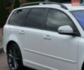Белый Вольво В50, объемом двигателя 1.6 л и пробегом 219 тыс. км за 7990 $, фото 39 на Automoto.ua
