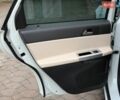 Білий Вольво V50, об'ємом двигуна 1.56 л та пробігом 239 тис. км за 7400 $, фото 22 на Automoto.ua