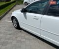 Белый Вольво В50, объемом двигателя 1.6 л и пробегом 240 тыс. км за 7300 $, фото 6 на Automoto.ua
