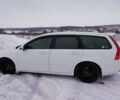 Белый Вольво В50, объемом двигателя 1.6 л и пробегом 193 тыс. км за 8600 $, фото 8 на Automoto.ua