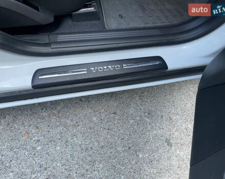 Білий Вольво V50, об'ємом двигуна 1.6 л та пробігом 227 тис. км за 7500 $, фото 25 на Automoto.ua