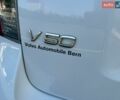 Білий Вольво V50, об'ємом двигуна 2 л та пробігом 284 тис. км за 9150 $, фото 19 на Automoto.ua