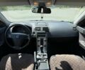 Белый Вольво В50, объемом двигателя 1.6 л и пробегом 250 тыс. км за 7600 $, фото 12 на Automoto.ua