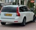 Белый Вольво В50, объемом двигателя 1.6 л и пробегом 219 тыс. км за 7990 $, фото 55 на Automoto.ua