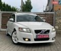 Білий Вольво V50, об'ємом двигуна 1.6 л та пробігом 179 тис. км за 8250 $, фото 7 на Automoto.ua