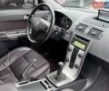 Білий Вольво V50, об'ємом двигуна 1.6 л та пробігом 240 тис. км за 9800 $, фото 21 на Automoto.ua