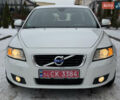 Белый Вольво В50, объемом двигателя 1.6 л и пробегом 241 тыс. км за 7150 $, фото 10 на Automoto.ua