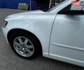 Білий Вольво V50, об'ємом двигуна 2 л та пробігом 285 тис. км за 9150 $, фото 25 на Automoto.ua