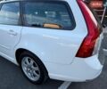Білий Вольво V50, об'ємом двигуна 2 л та пробігом 284 тис. км за 9150 $, фото 15 на Automoto.ua