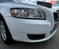 Білий Вольво V50, об'ємом двигуна 2 л та пробігом 285 тис. км за 9150 $, фото 8 на Automoto.ua